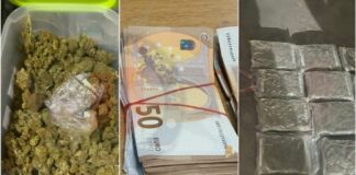 Malta, napoletano arrestato per traffico di droga