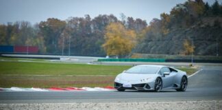 Vivere un giorno da pilota sulla pista di Varano