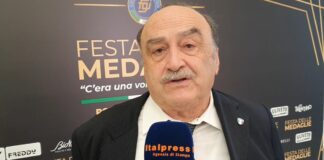 Tecchi “Anno eccezionale, sogno artistica maschile a Parigi 2024”