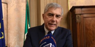 De Francisci “Le stragi del ’92 cambiarono la mia vita”