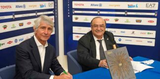 ICS finanzierà la digitalizzazione della rivista “Il Ginnasta”