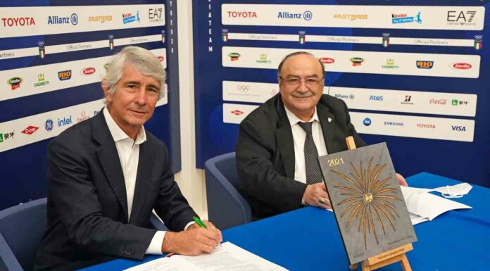 ICS finanzierà la digitalizzazione della rivista “Il Ginnasta”