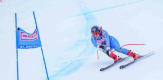 Goggia implacabile in discesa: settima vittoria di fila
