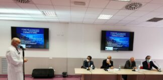 Sanità, Zingaretti e D’Amato inaugurano emodinamica ospedale Castelli