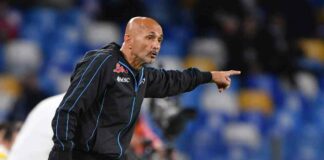 Spalletti va oltre le assenze “A Milano col Vesuvio dentro”