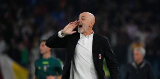 Pioli “L’Inter non è in fuga, col Napoli per crescere ancora”