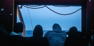 Sea-Eye con 233 migranti a bordo “Malta ha rifiutato lo sbarco”