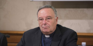 Montenegro “Se Gesù fosse nato oggi, sarebbe un piccolo migrante”