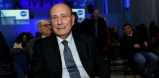 Amministrative Palermo, Schifani “bacchetta” il Centrodestra