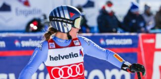 Sofia Goggia trionfa anche al Super-G in Val D’Isere