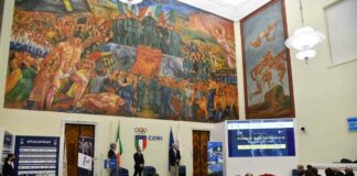 Assegnati i premi Asi “Sport&Cultura”