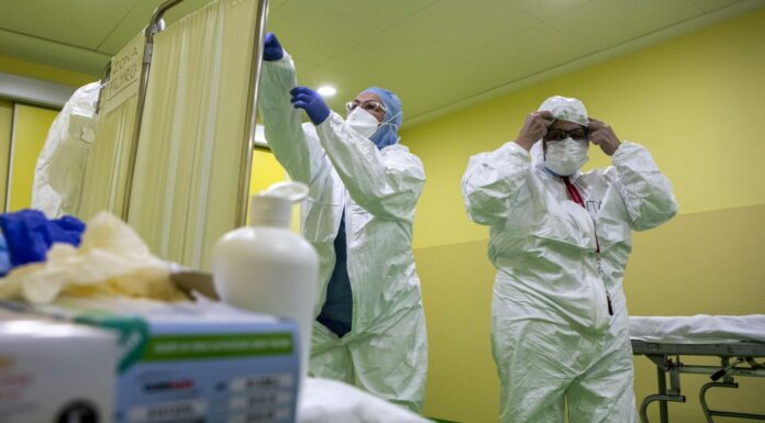 Covid, 24.259 nuovi casi e 97 decessi in 24 ore