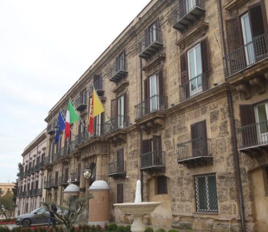 Forza Italia “La presidenza della Regione Siciliana resti al partito, no a papi stranieri”