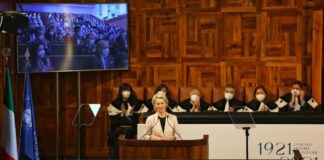 Università Cattolica celebra il centenario e scommette sull’Europa