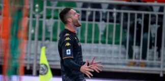 Lampo di Gabbiadini e magia di Henry, Samp-Venezia 1-1