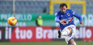 Lampo di Gabbiadini e magia di Henry, Samp-Venezia 1-1