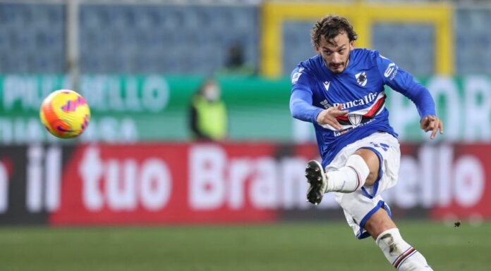 Lampo di Gabbiadini e magia di Henry, Samp-Venezia 1-1