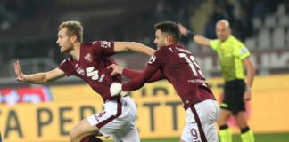 Il Torino batte di misura il Verona, decide Pobega