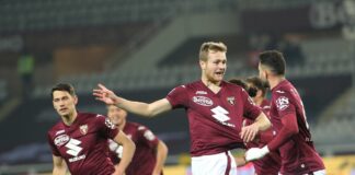 Il Torino batte di misura il Verona, decide Pobega