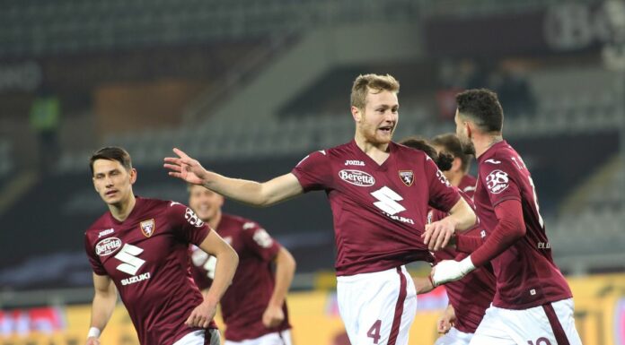 Il Torino batte di misura il Verona, decide Pobega