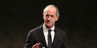 Quirinale, Zaia “Draghi è bene che resti premier”