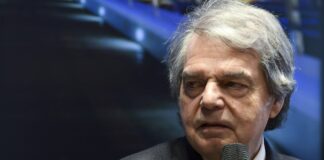 Qurinale, Brunetta “Draghi? Scelta partiti, ma no elezioni anticipate”