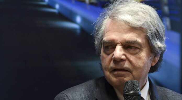 Qurinale, Brunetta “Draghi? Scelta partiti, ma no elezioni anticipate”