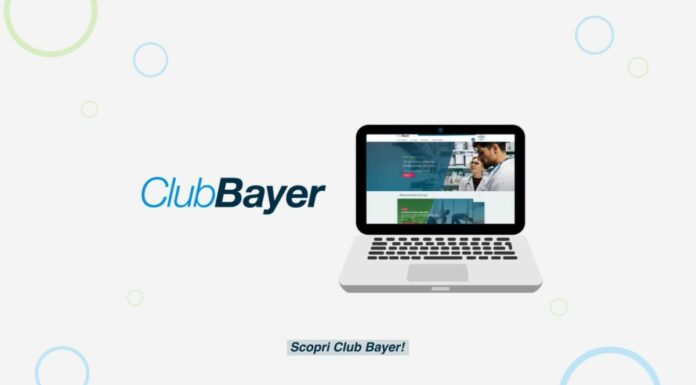 Farmacie, da Bayer un portale a supporto della digitalizzazione