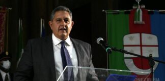 Covid, Toti “Liguria non farà Natale in arancione”