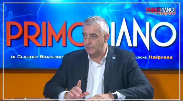 Covid, Rozera “La più grande catastrofe globale per l’infanzia”