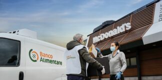 Torna “Sempre aperti a donare”, pasti caldi a chi è in difficoltà