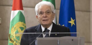 Ue, Mattarella “Difendere i valori, ma non deve essere una fortezza”