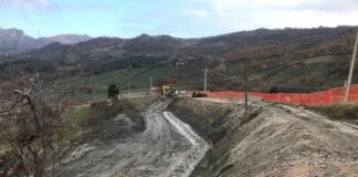 Difesa suolo, aperti tre nuovi cantieri a San Leo e Sant’Agata Feltria