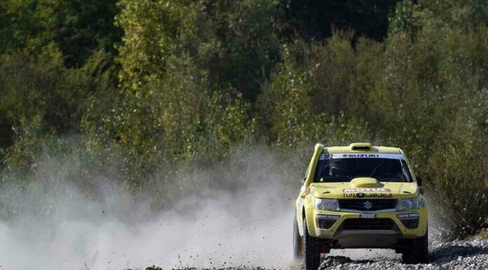 Nuova formula per l’edizione 2022 del Suzuki Challenge