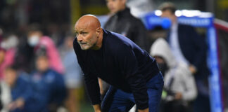 Positivi nel gruppo squadra, Salernitana non parte per Udine