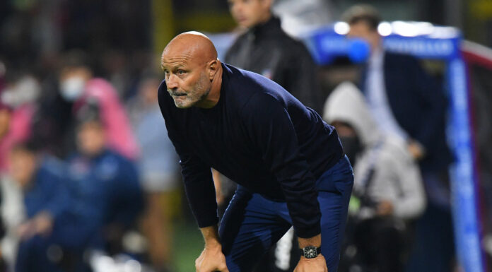 Positivi nel gruppo squadra, Salernitana non parte per Udine