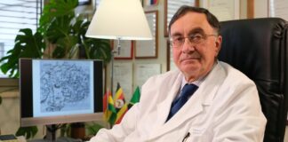 Ema, infettivologo del Gemelli consulente per le malattie infettive