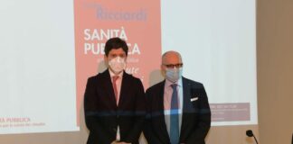 Speranza “Risorse per la sanità investimento più grande per il Paese”