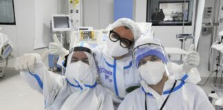 Covid, in Basilicata terapie intensive vuote