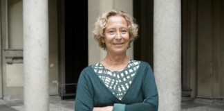 A Milano porte chiuse nei negozi per non sprecare energia e calore