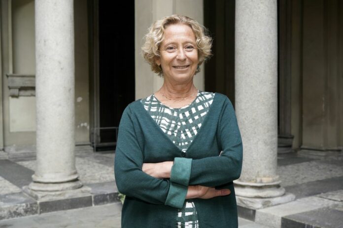 LA GIUNTA COMUNALE MILANESE