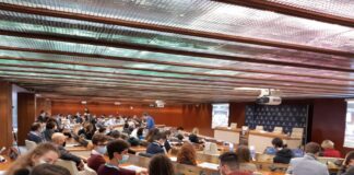 Premiati 61 giovani talenti della scuola italiana