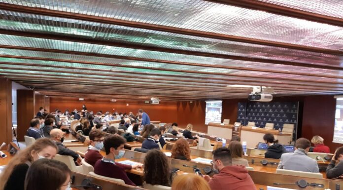 Premiati 61 giovani talenti della scuola italiana