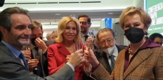 Covid, Fontana “In Lombardia contagi crescono, ma non i ricoveri”