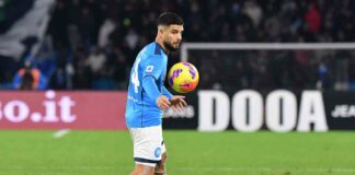 Insigne positivo al Covid, Spalletti “Ma dobbiamo fare punti”