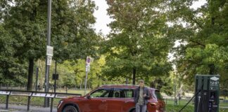 Mercedes-Benz, da transizione a rivoluzione elettrica