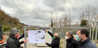 Liguria, Giampedrone “Al via lavori per riapertura di Via Gazzo a Leivi”