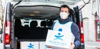 Fondazione Progetto Arca e JTI insieme contro l’emergenza alimentare