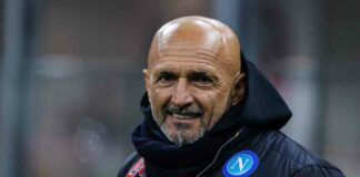 Insigne positivo al Covid, Spalletti “Ma dobbiamo fare punti”