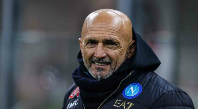 Insigne positivo al Covid, Spalletti “Ma dobbiamo fare punti”